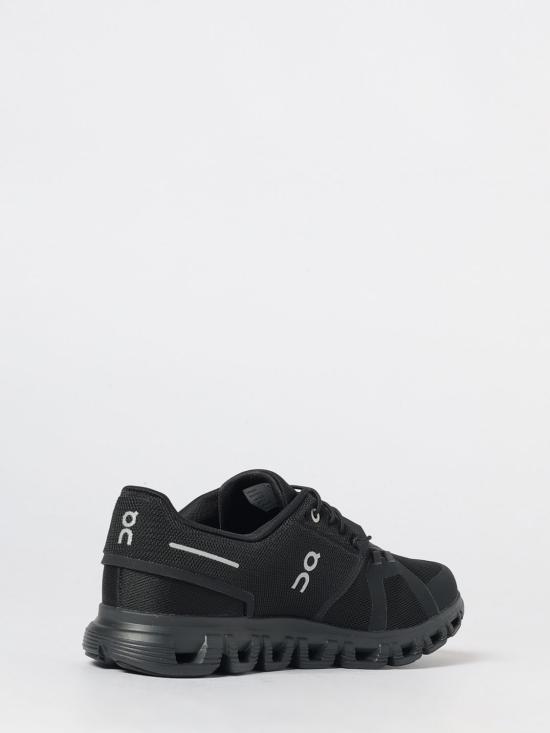 26FW 온 러닝 클라우드 6 스니커즈 3MF10071043 Black - ON RUNNING