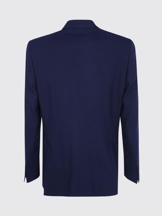 26FW 폴 스미스 수트 자켓 M1R2326W01746 49 Black - PAUL SMITH