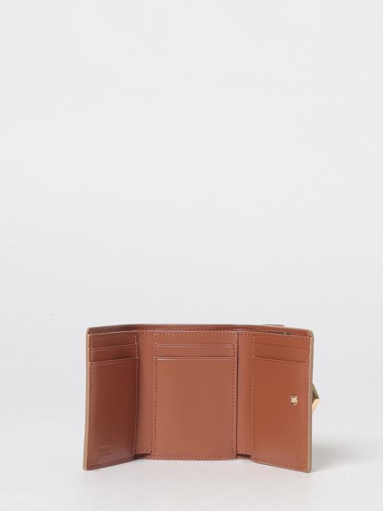 26FW 펜디 지갑 8M0559ALV4 F1URW Sand - FENDI