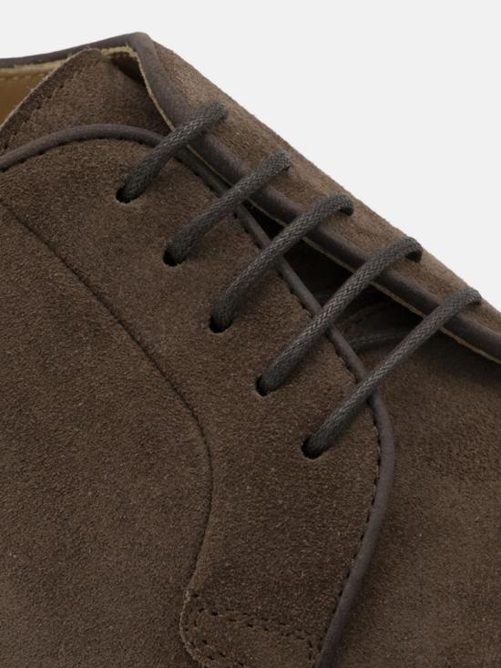 26FW 브루넬로 쿠치넬리 로퍼 MZUSOLX810 C7959 Grey - BRUNELLO CUCINELLI