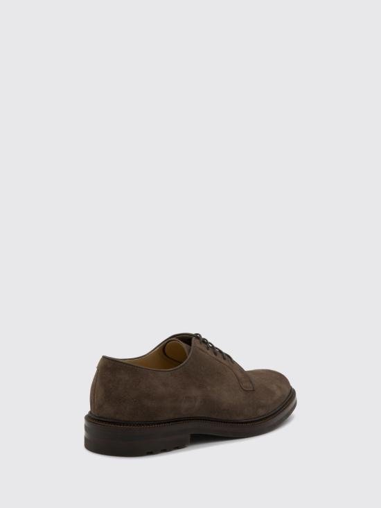 26FW 브루넬로 쿠치넬리 로퍼 MZUSOLX810 C7959 Grey - BRUNELLO CUCINELLI