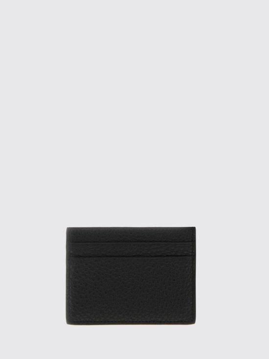 26FW 돌체앤가바나 카드지갑 BP0330A0370 80999 Black - DOLCE & GABBANA