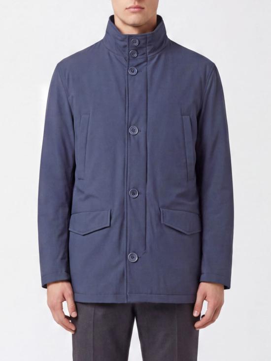 26FW 에르노 자켓 PI001358U12346SZ 9200 Blue