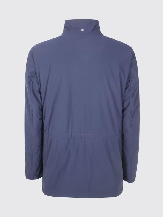 26FW 에르노 자켓 PI001358U12346SZ 9200 Blue - HERNO