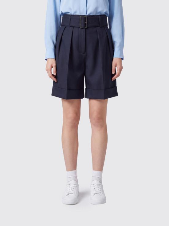 26FW 골든구스 숏팬츠 GWP00983P00062050486 Blue