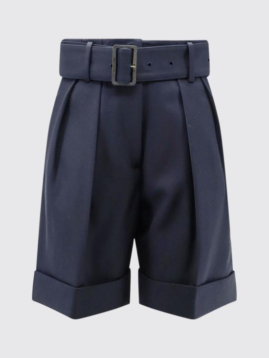 26FW 골든구스 숏팬츠 GWP00983P00062050486 Blue - GOLDEN GOOSE