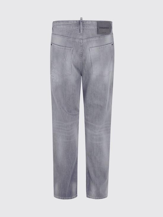 26FW 디스퀘어드2 데님 팬츠 S74LB1989S30260 852 Grey - DSQUARED2