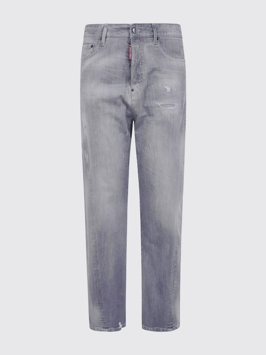 26FW 디스퀘어드2 데님 팬츠 S74LB1989S30260 852 Grey - DSQUARED2