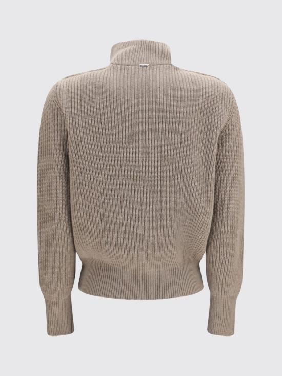 26FW 에르노 가디건 MC00045DR70188 2300 Rope - HERNO
