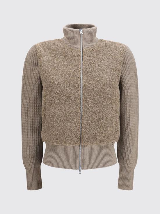 26FW 에르노 가디건 MC00045DR70188 2300 Rope - HERNO