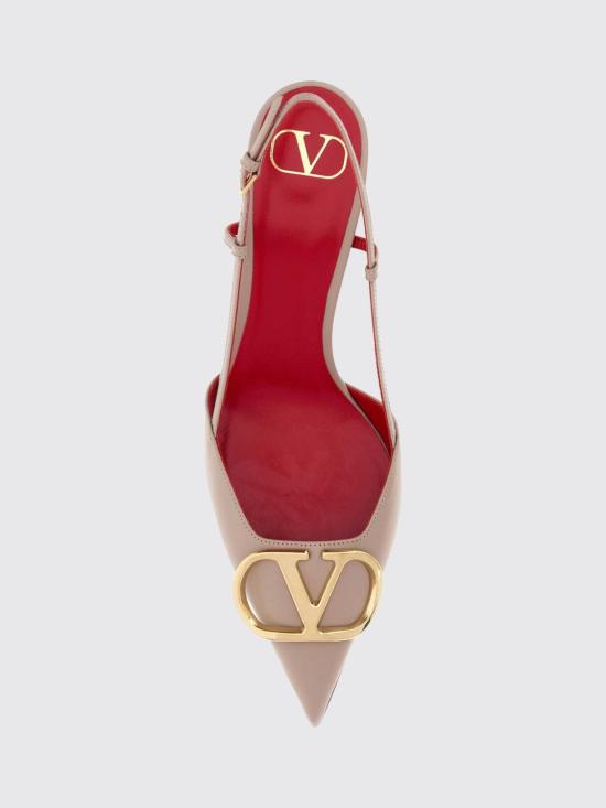 26FW 발렌티노 가라바니 힐/펌프스 S0R01XPD P45 Blush Pink - VALENTINO GARAVANI