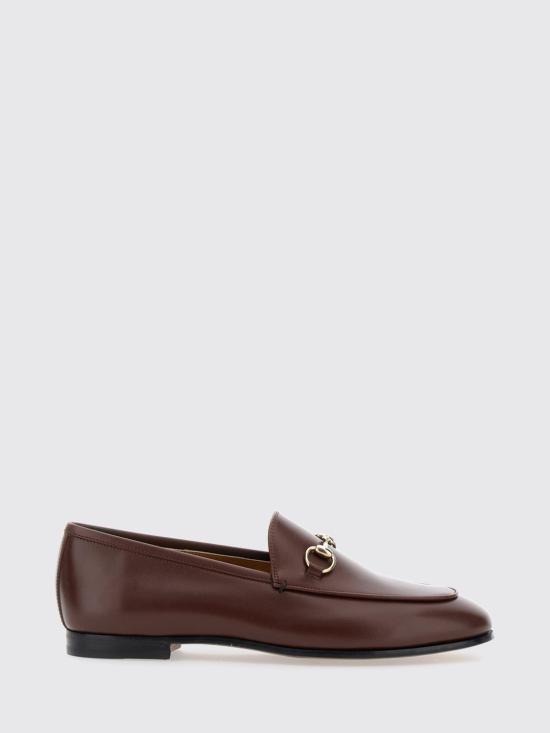 26FW 구찌 JORDAAN 조던 로퍼 786016AADCW 2212 Brown