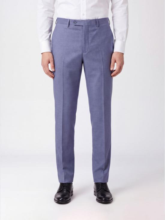 26FW 인코텍스 팬츠 1T00391393D 910 Grey 1