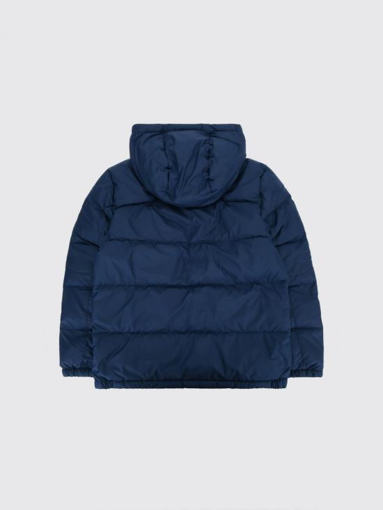 26FW [키즈] 폴로 랄프로렌 패딩 323969861 002 Navy - POLO RALPH LAUREN