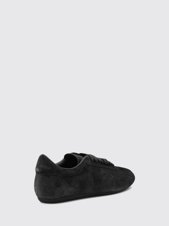 26FW 돌체앤가바나 스니커즈 CK2485A0581 80999 Black - DOLCE & GABBANA