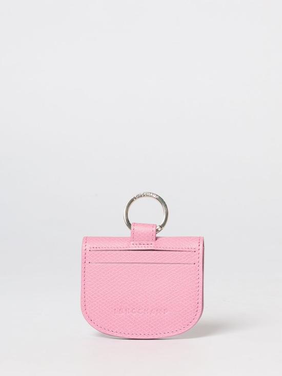 26FW 롱샴 지갑 30047HJR 559 Pink - LONGCHAMP