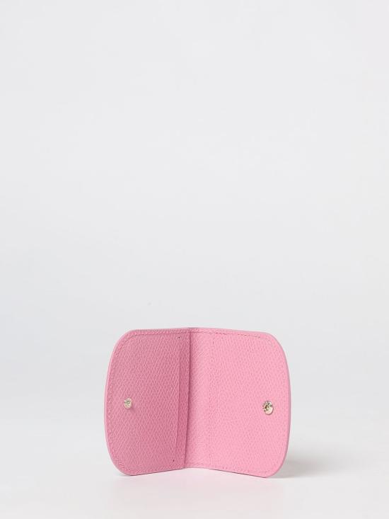 26FW 롱샴 지갑 30047HJR 559 Pink - LONGCHAMP