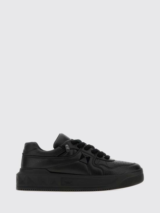 26FW 발렌티노 가라바니 스니커즈 S0G37XTM 0NO Black