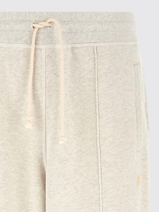 26FW 골든구스 팬츠 GUP02714P00242560665 Grey - GOLDEN GOOSE