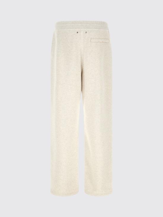 26FW 골든구스 팬츠 GUP02714P00242560665 Grey - GOLDEN GOOSE