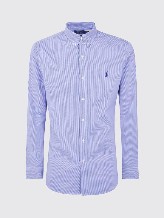 26FW 폴로 랄프로렌 긴팔 셔츠 710928254 007 Ink - POLO RALPH LAUREN
