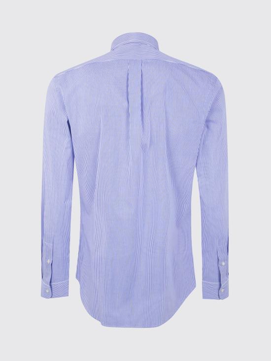 26FW 폴로 랄프로렌 긴팔 셔츠 710928254 007 Ink - POLO RALPH LAUREN
