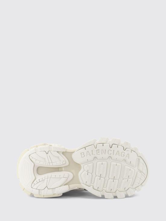 26FW 발렌시아가 트랙 스니커즈 542436WTRHW 9010 White - BALENCIAGA