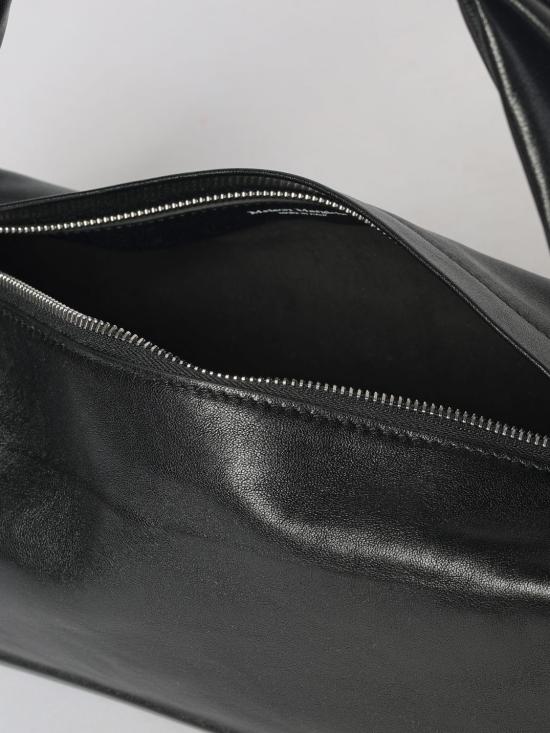 26FW 마르지엘라 박스 백 이스트 웨스트 미디움 SB1ZH0009P8982 T8013 Black - MAISON MARGIELA