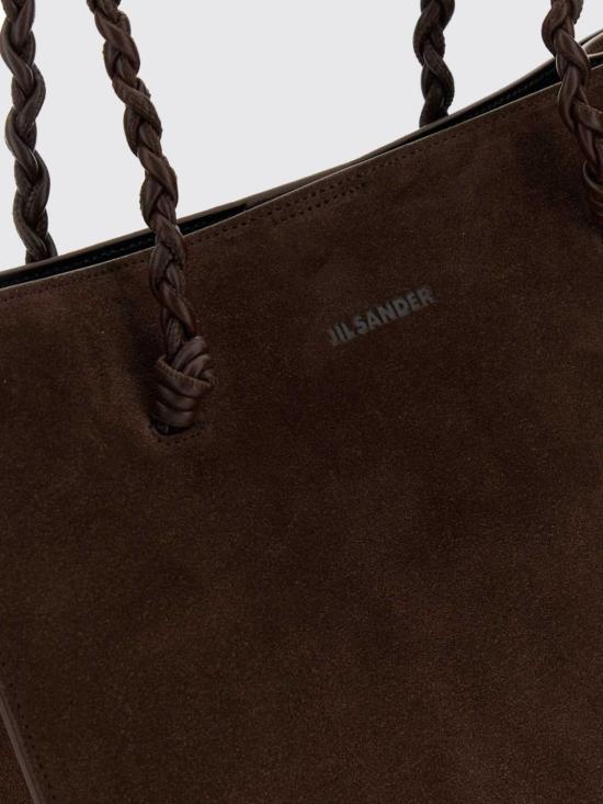 26FW 질샌더 숄더백 J07WC0040P9295 601 Grey - JIL SANDER