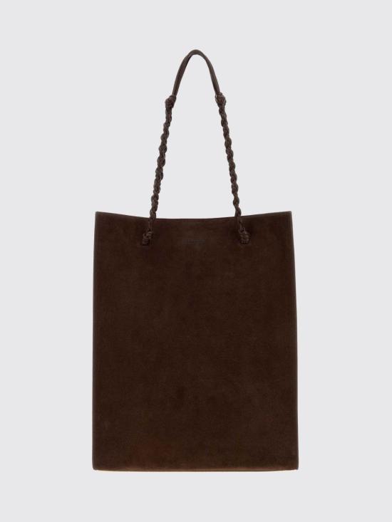 26FW 질샌더 숄더백 J07WC0040P9295 601 Grey