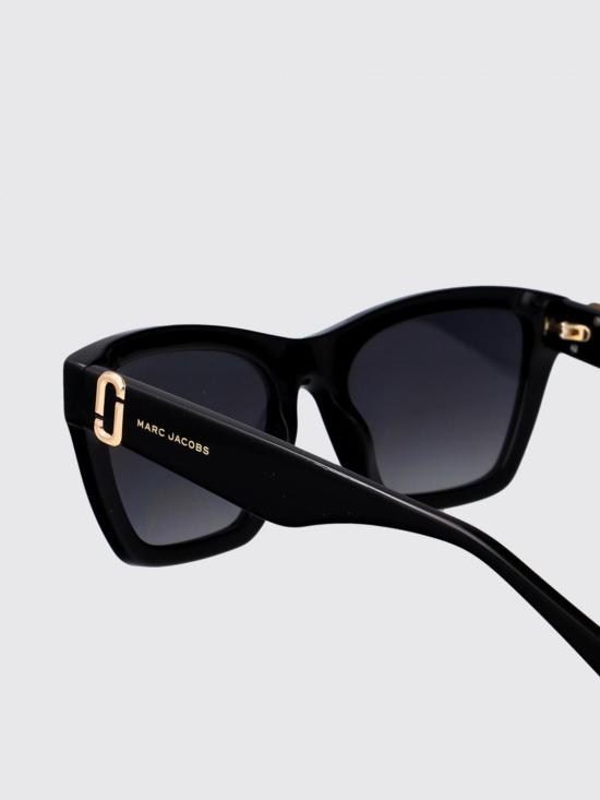 26SS 마크제이콥스 선글라스 MARC884 S 807 Black - MARC JACOBS