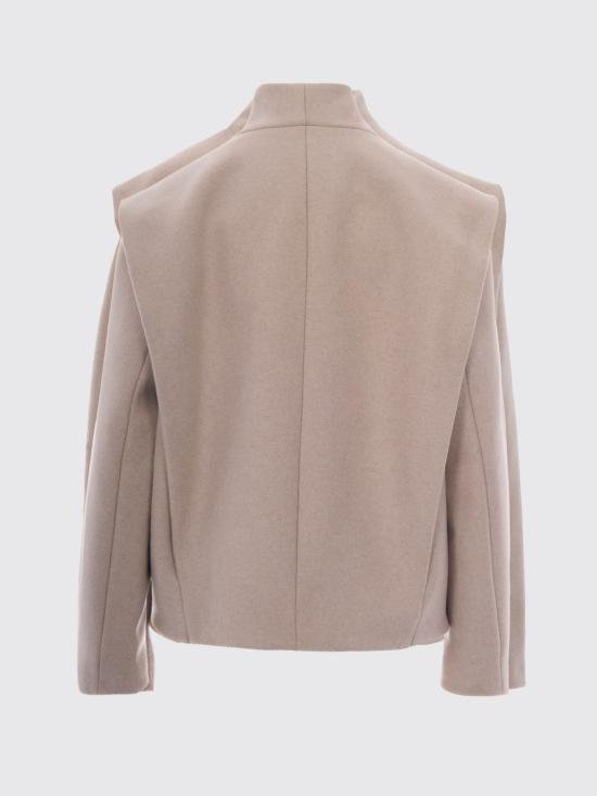 26FW 이자벨마랑 코트 MA0562FAD3D04I 23SD Sand - ISABEL MARANT