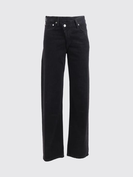 26FW 에이골디 데님 팬츠 A3171817 PHA Black - AGOLDE