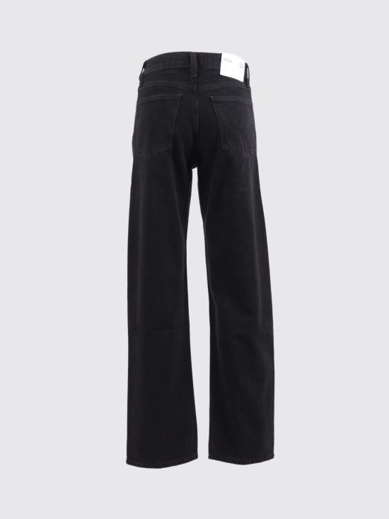 26FW 에이골디 데님 팬츠 A3171817 PHA Black - AGOLDE