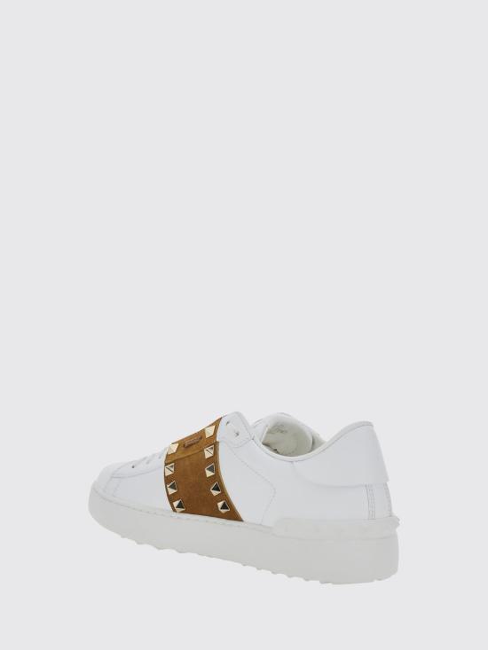 26FW 발렌티노 가라바니 스니커즈 9W2S0A01ZBV 3DZ White - VALENTINO GARAVANI
