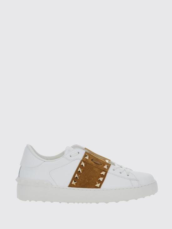 26FW 발렌티노 가라바니 스니커즈 9W2S0A01ZBV 3DZ White