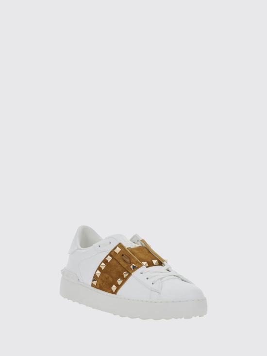 26FW 발렌티노 가라바니 스니커즈 9W2S0A01ZBV 3DZ White - VALENTINO GARAVANI