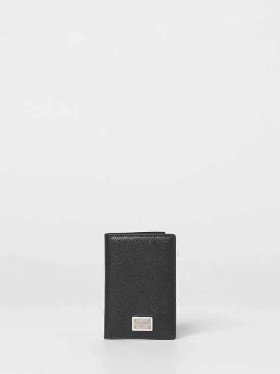 26FW 돌체앤가바나 남성지갑 BP3323AG219 80999 Black