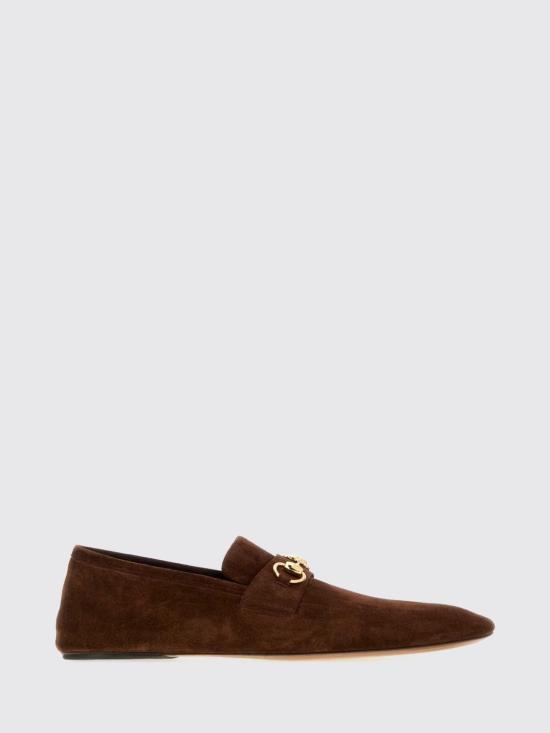 26FW 구찌 로퍼 A0025SAAGQR 2256 Brown