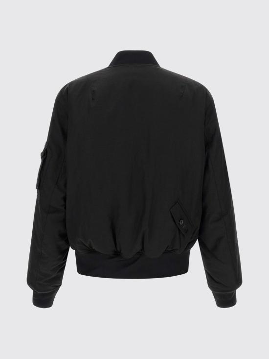 26FW 와이쓰리 자켓 KS1207 Black - Y-3