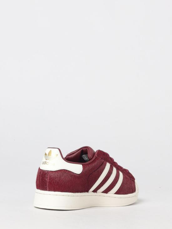 26FW 아디다스 스니커즈 KJ7696 Burgundy - ADIDAS