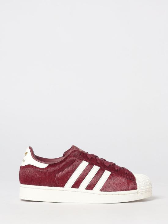 26FW 아디다스 스니커즈 KJ7696 Burgundy
