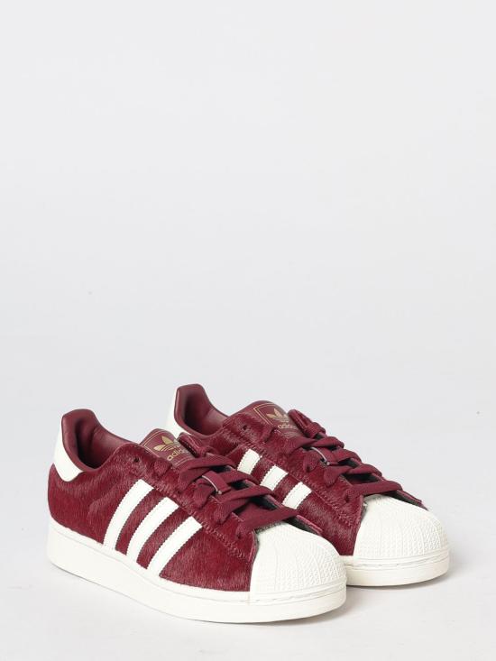 26FW 아디다스 스니커즈 KJ7696 Burgundy - ADIDAS