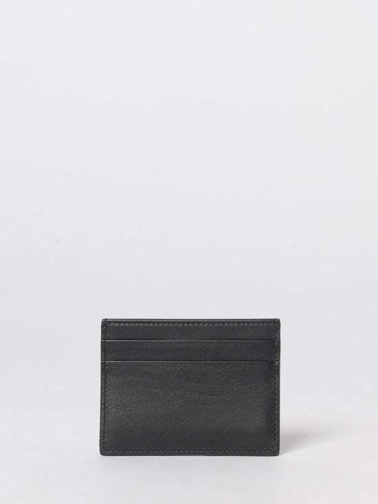 26FW 돌체앤가바나 카드지갑 BI0330A3P00 80999 Black - DOLCE & GABBANA