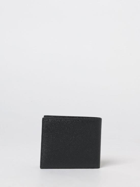 26FW 돌체앤가바나 카드지갑 BP1321AG219 80999 Black - DOLCE & GABBANA