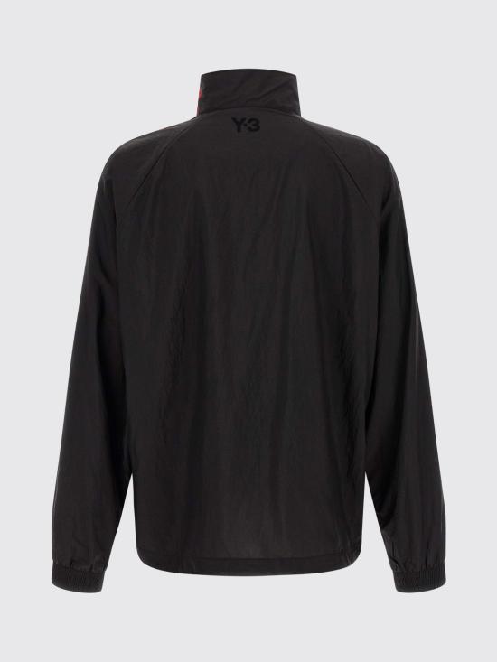 26FW 와이쓰리 자켓 KS3804 Black - Y-3