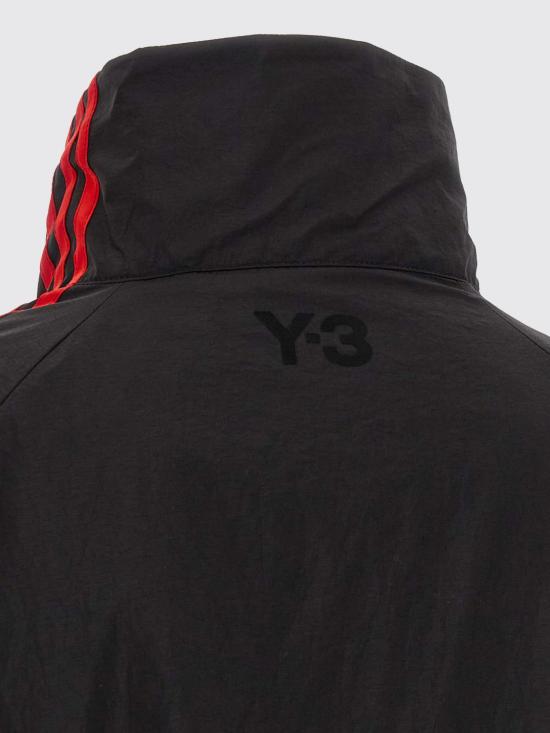 26FW 와이쓰리 자켓 KS3804 Black - Y-3