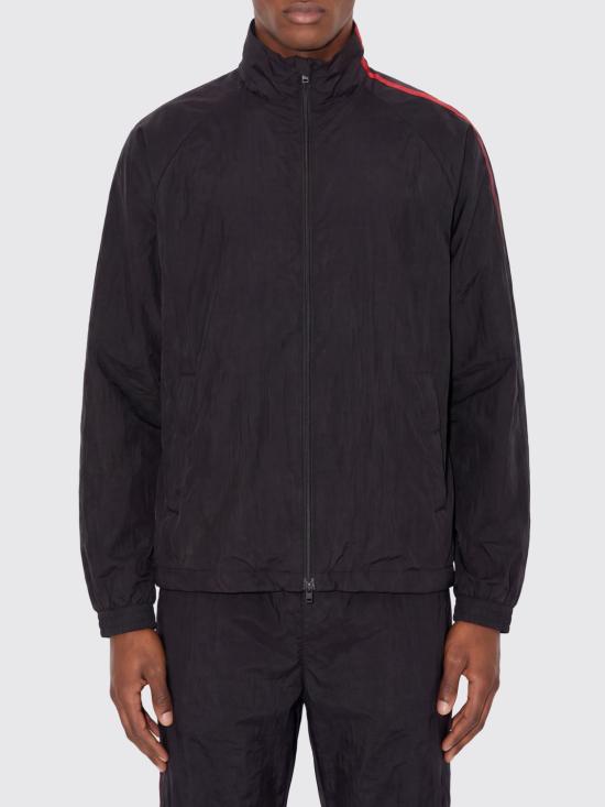 26FW 와이쓰리 자켓 KS3804 Black