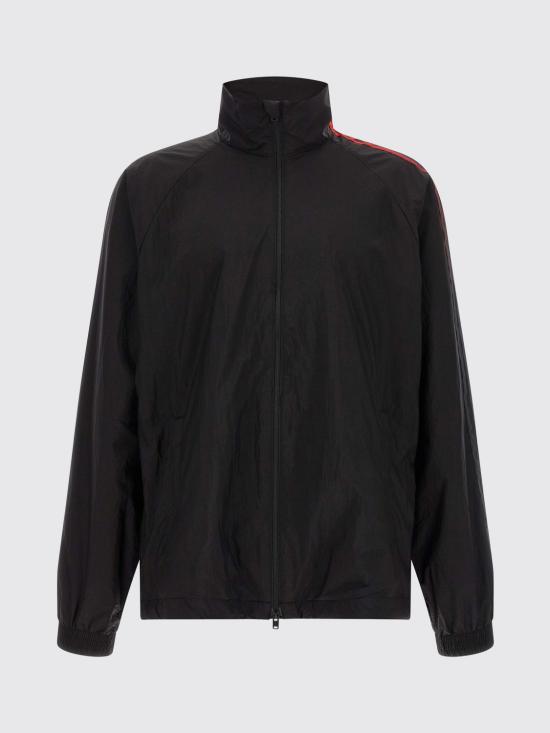 26FW 와이쓰리 자켓 KS3804 Black - Y-3