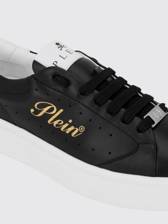 26FW 필립 플레인 스니커즈 FAFSUSC1022PLE005N 0102 White - PHILIPP PLEIN
